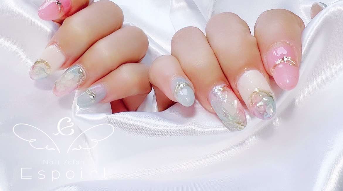 ジェル